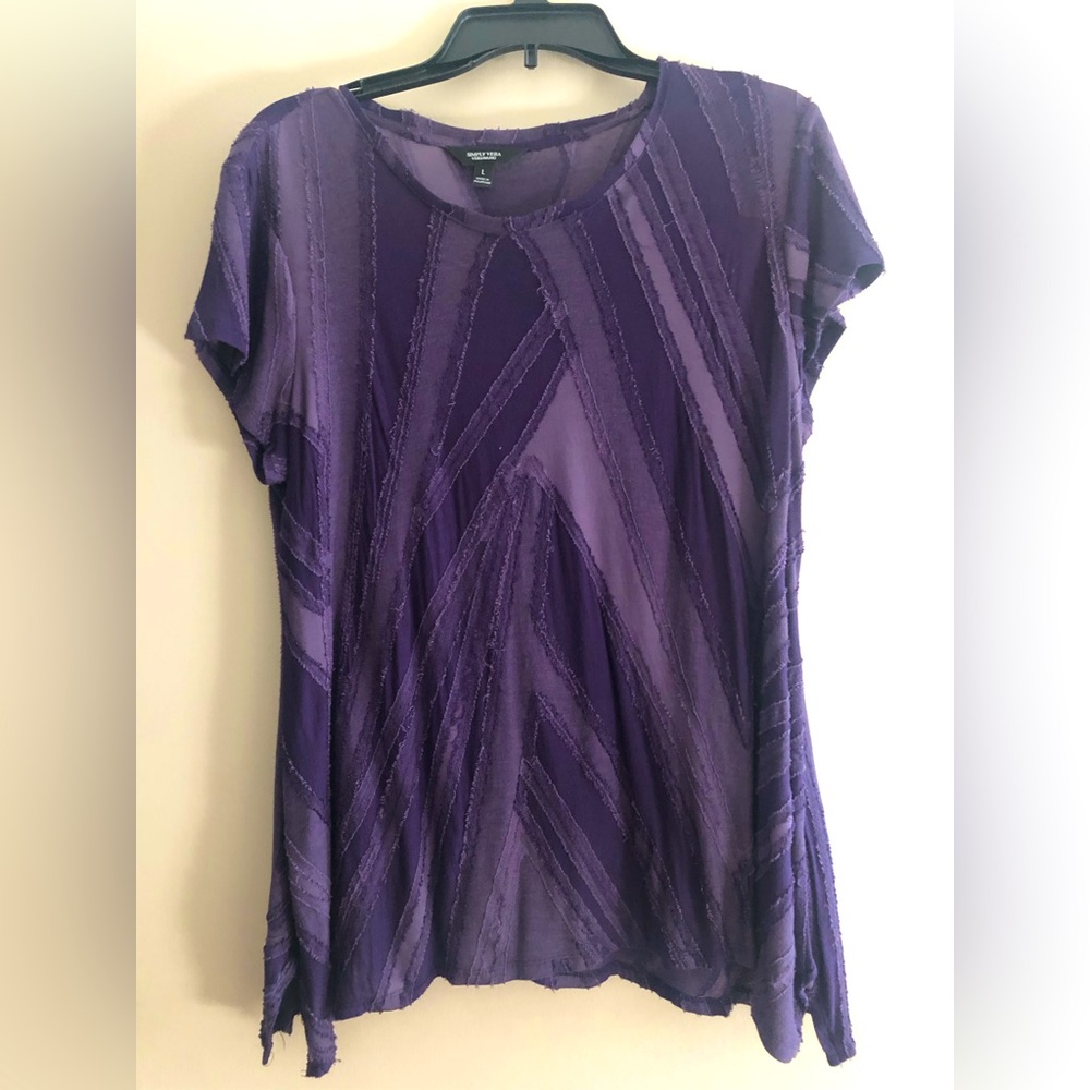 Simply Vera shirt